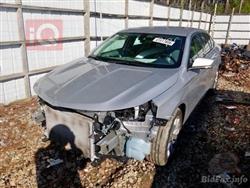 شيفروليه امبالا